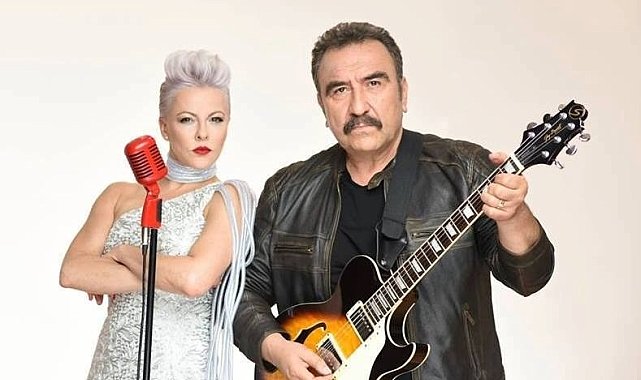 Ünlü Sanatçılar İncirliova'da Sahne Alacak