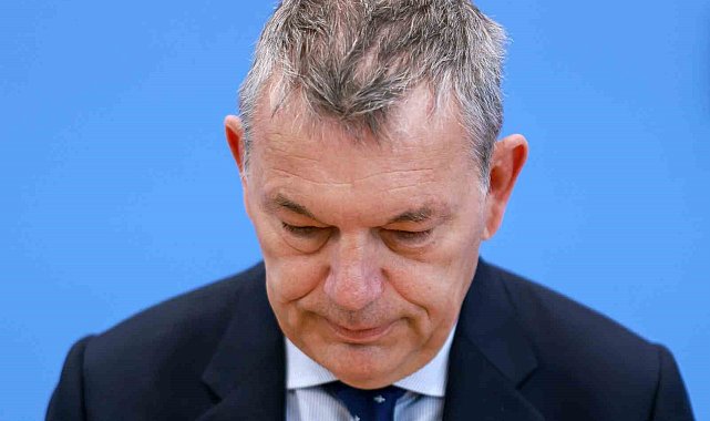 UNRWA Genel Komiseri Lazzarini: " 'Bir daha asla' sözü bilinçli olarak tekrarlandı"