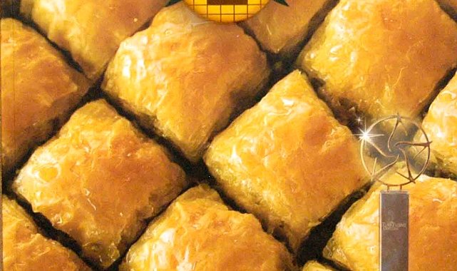 Ünverdi: "Her baklava 'Antep Baklavası' değildir"