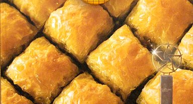Ünverdi: "Her baklava 'Antep Baklavası' değildir"