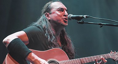 Urla'da Ogün Sanlısoy rüzgarı esecek  