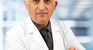 Ürolojide bir efsane: Prof. Dr. Özkan Polat