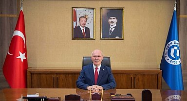 Uşak Üniversitesi'nden "3. Genç Nesiller Yarışıyor" proje yarışması