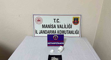 Uyuşturucu tacirine jandarma engeli