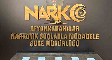 Uyuşturucu ticareti yaptığı belirlenen 2 şahıs tutuklandı