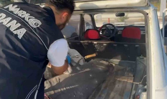 Uyuşturucu yakalatan şüphelinden şok ifade: "Ucuz bulduğum için çokça satın aldım" dedi