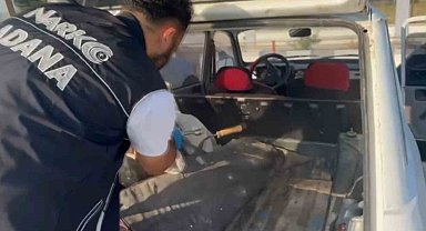 Uyuşturucu yakalatan şüphelinden şok ifade: "Ucuz bulduğum için çokça satın aldım" dedi