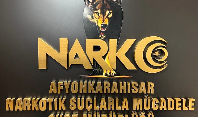 Uyusuturucu ile yakalanan 2 kişi tutuklandı