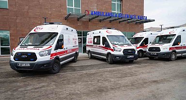 Üzerine dolap devrilen küçük kız hayatını kaybetti