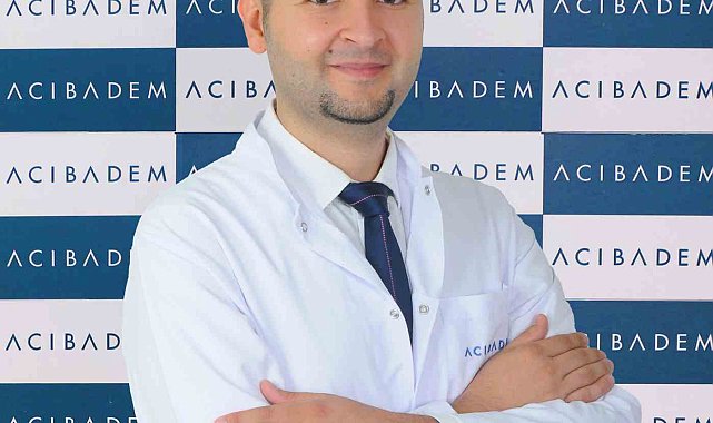 Uzm. Dr. Okur: "Çocuklarda görülen anemi okul başarısında önemli rol oynar"
