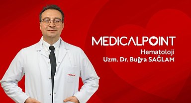 Uzman Dr. Sağlam: "Akut lösemi erken teşhisle yenilebilir"