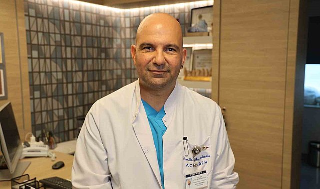 Uzmanı uyardı: "Aşırı sıcaklarda, herkes ciddi risk altında"