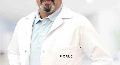 Uzmanı uyardı: "Güneş gözlüğü dört mevsim kullanılmalı"