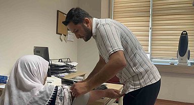 Uzmanı uyardı: "Yaz aylarında su tüketimi hayati önem taşıyor"