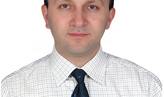 Uzmanından 'oltalama' uyarısı: "Bir tıkla tüm bilgileriniz gidebilir"
