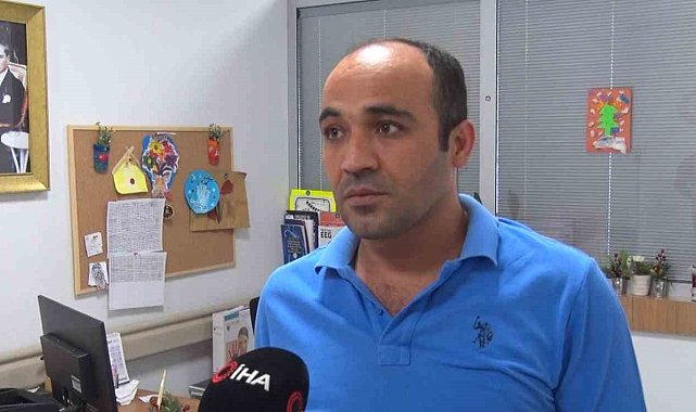 Uzmanından uyarı: "Multiple Skleroz 20-40 yaş arası genç erişkinlerde sık görülen bir hastalık"
