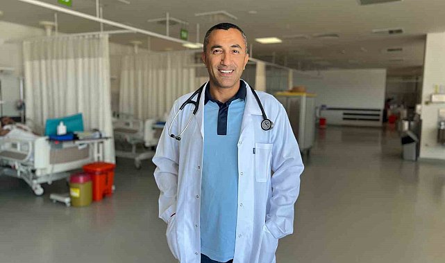 Uzmanından yaz sıcaklarında kalp hastalarına hayati uyarılar