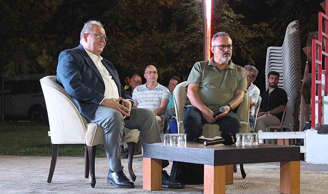 Uzmanlardan deprem uyarısı: "Marmara'da 7'den büyük bir deprem her an olabilir"