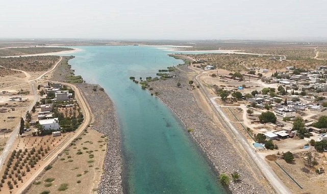 Uzmanlardan kuraklık uyarısı