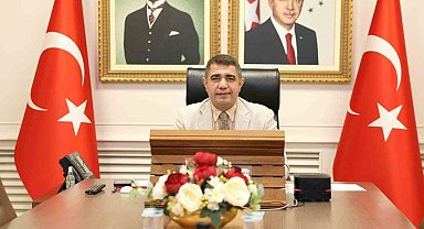 Vali Aslan, Bakan Yerlikaya başkanlığındaki toplantıya katıldı