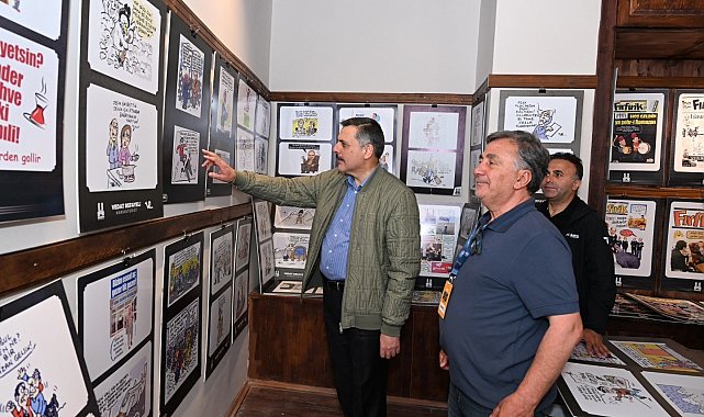 Vali Çiftçi'den Fırfırik'e ziyaret