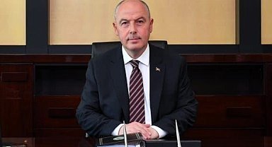 Vali Coşkun; "Emlak vergilerine yüzde 500 ile 2000 oranında artışlar yapması kabul edilemez"