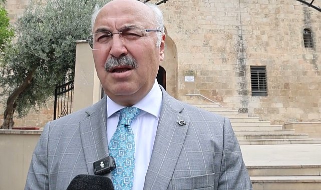 Vali Köşger, Adana'daki yangına sebep olanların terörle bağlantısının bulunmadığını açıkladı