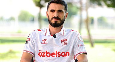 Valon Ethemi: "Süper Lig'e yeniden döneceğiz"