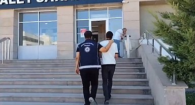 Van'da 3 organizatör tutuklandı