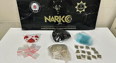 Van'da 'torbacı' operasyonu