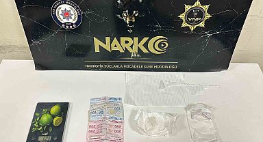 Van'da 'torbacı' operasyonu