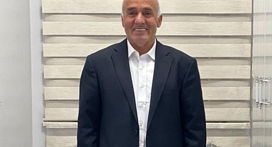 Van'da kaybolan Kazım Özdemir'den acı haber