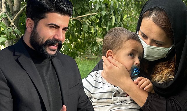 Van'da öldürülen fenomen Onur Karael'in eşi: "Tehdit mesajları sürüyor"