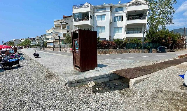 Vatandaşlar sorunun çözülmesini istiyor