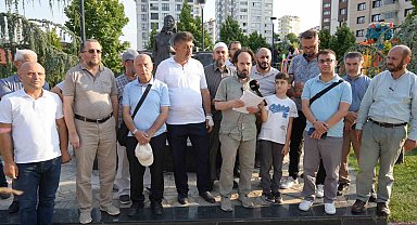 Vatandaşlardan, parklarda ve sokaklarda uygunsuz hareketlerde bulunanlara tepki
