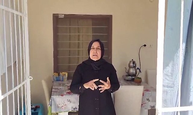 Veterineri ve ailesini dövdüğü öne sürülen karı-koca: 'Asıl mağdur biziz'