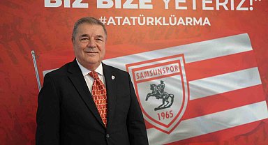 Veysel Bilen: "Forma konusu spekülasyon, hedefimiz avantajlı skor"