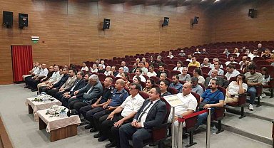 Vezirköprü Arkeoloji ve Kültürel Miras Çalıştayı