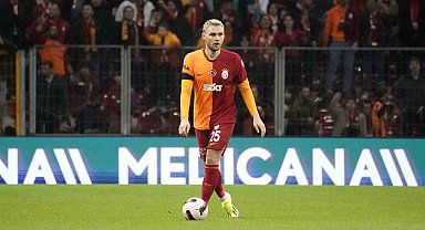 Victor Nelsson, İtalyan ekibi Verona'ya kiralandı