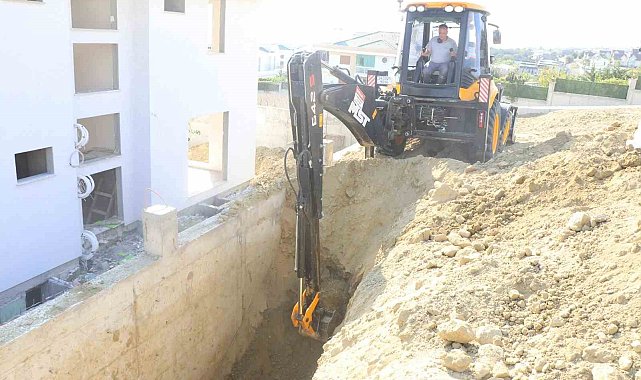 Villa bahçesine gömülü halde bulunan cesede ilişkin sır perdesi aralandı