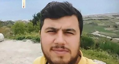 Virajı alamayan motosiklet sürücüsü hayatını kaybetti