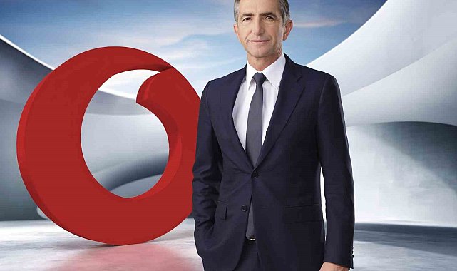 Vodafone Türkiye 2025-26 mali yılı birinci çeyrek sonuçlarını açıkladı