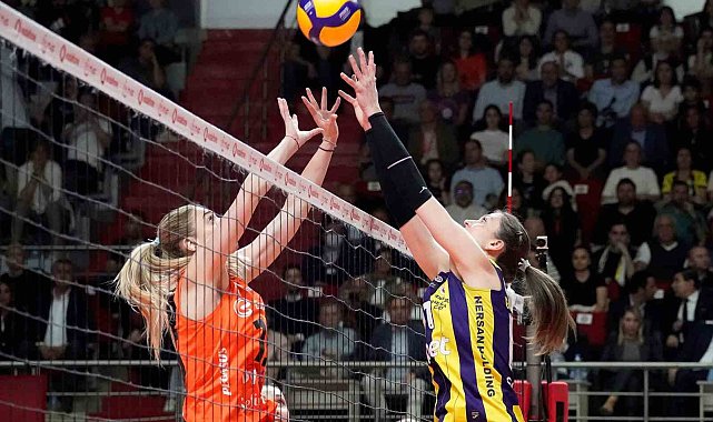 Voleybolda Sultanlar Ligi ve Efeler Ligi'nin başlangıç tarihleri değişti