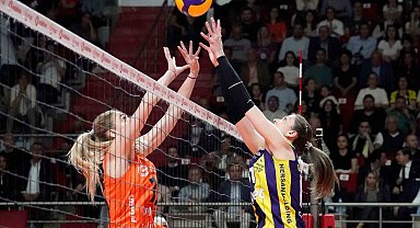Voleybolda Sultanlar Ligi ve Efeler Ligi'nin başlangıç tarihleri değişti