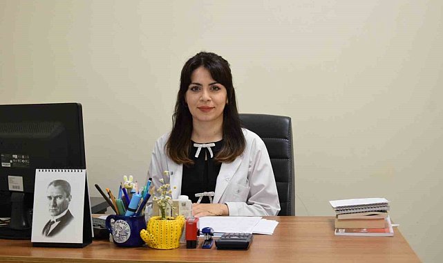 Vücut dengesini beslenmenizle yerinde tutabilirsiniz