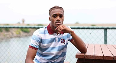 Wagner Pina: "Trabzonspor'da iz bırakan sağ bekler arasına girmeliyim"