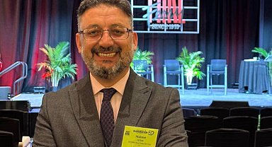 Wall Street Journal'ın 2025 yılı "Trend" listesinde bir Türk