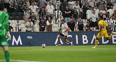 Wilfred Ndidi ile Taylan Bulut, ilk kez forma giydi