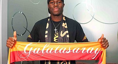 Wilfried Singo, Galatasaray tarihinin 7. Fildişi Sahilli futbolcusu oldu