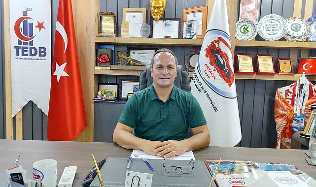 Yabancı vatandaşların konut talebindeki artış, dolandırıcıların gözünü Antalya'ya çevirdi
